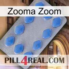 Zooma Zoom 21